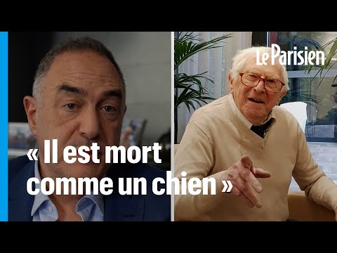 Lionel, dont le père est mort dans un Ehpad Orpea, va saisir la justice