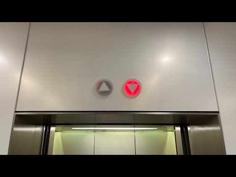 Dover SPF Elevators | 2000 Edmund Halley Dr | Reston, VA