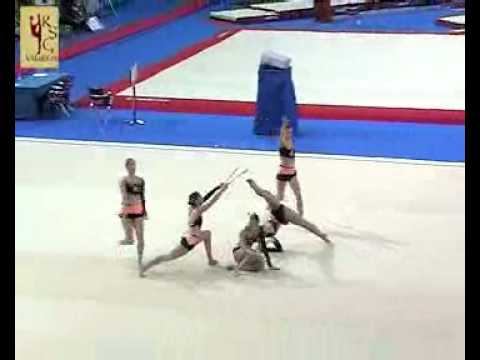 Portugal 3 Hoops 4 Clubs