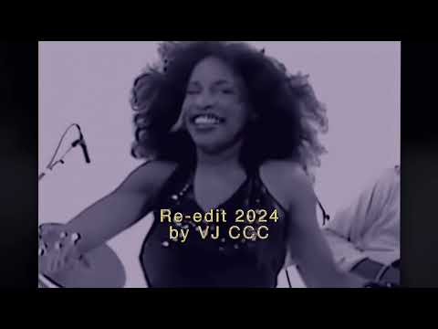 Rufus & Chaka Khan - Do You Love What You Feel