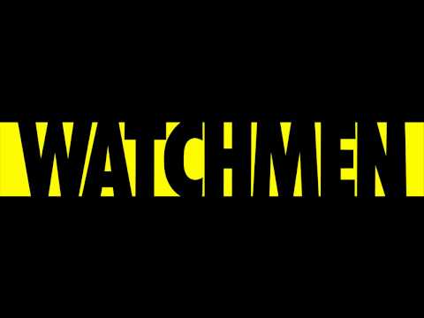 [Watchmen] - 10 - The Last Laugh