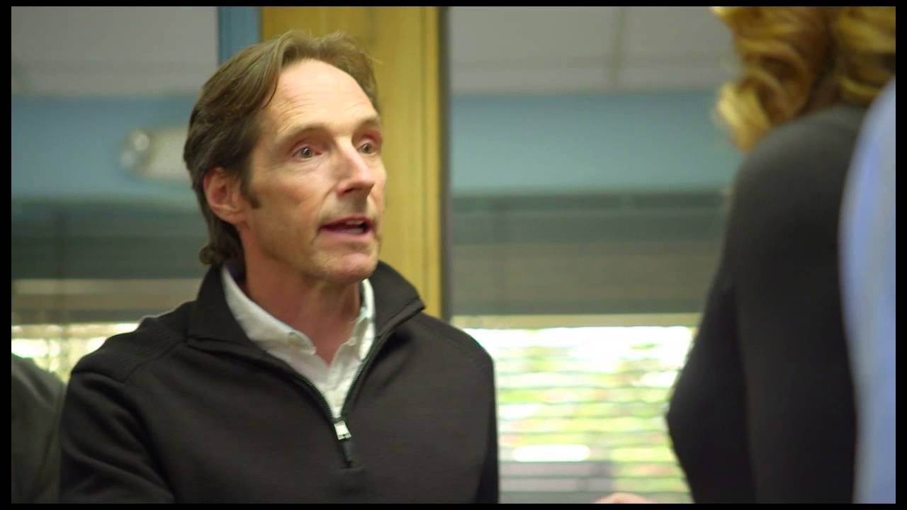 Blue | Season 2 :30 Promo | Feat. Julia Stiles | WIGS