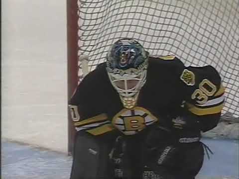 NHL    Feb.16/1994   Boston Bruins - Dallas Stars