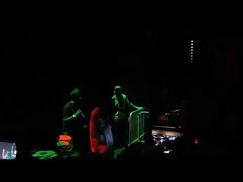 Amoul Bayi family ft. Galas & Saah Karim @ Le Groove - part 4 - 14.07.2023