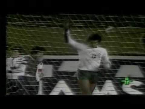 Copa América 1979: Brasil 2x2 Argentina