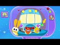 Pitch And Potch Free Baby Games The Sound Machine Baby Learning BabyTv