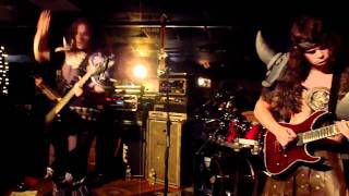 Powerglove- Batman @ Championship Bar Trenton, NJ 12-1-2010