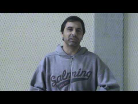 Flash Interview Albicastrense - São Bernardo: Ulisses Pereira