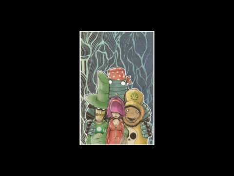 The Killers-Somebody Told Me (Apocalypse vs Systemic Rmx)