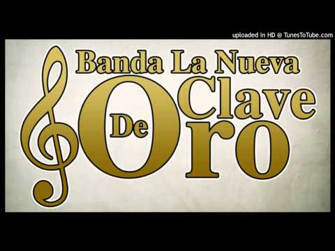 Banda La Nueva Clave De Oro - Javier De Los Llanos (Estudio 2014)