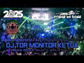 DUGEM FUNKOT FULL BASS PILIHAN TERGACOR ️DJ TOR MONITOR KETUA X PELAN PELAN SAJA X MERINDU LAGI