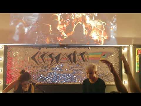 Zizek Club La Plata Vol. 2