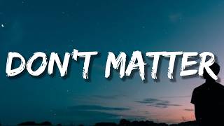 Download lagu Don’t Matter (Soul-Blues Rework) SoulShade Records {Akon Cover} (Lyrics) mp3 Download lagu Don’t Matter (Soul-Blues Rework) SoulShade Records {Akon Cover} (Lyrics) mp3