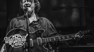 Music video thumbnail preview for Jamais Vu (The World Has Changed) [Live in Los Angeles] by Widespread Panic