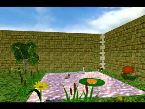 TRLE Speedrun - Hunt for the Easter Eggs in 0:47