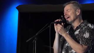 Can You Feel the Love Tonight | Frank Ådahl