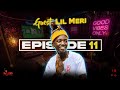 LiPO Episode 11 Lil Meri On Music Journey Voice Ba Melomu Message Arrest Drugs Bad Company