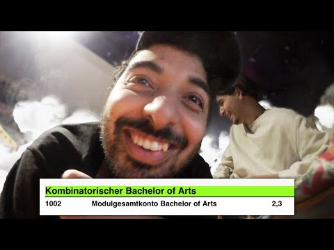 I've been studying for a really long time because I like to be distracted and sometimes I'd rathe...