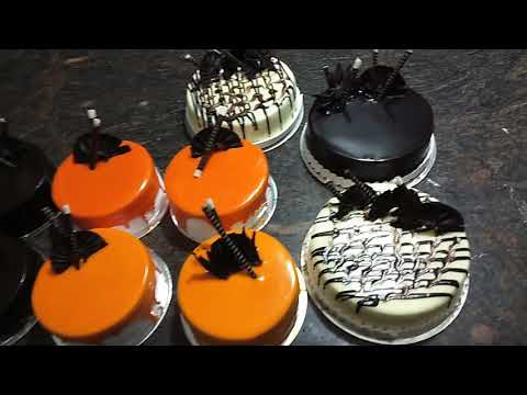 birthday cake Gufran 28 11 2018