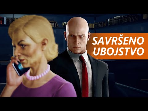 HITMAN RAMBO se vratio i OBORIO REKORD