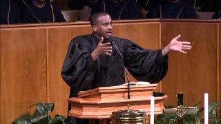 March 9, 2014 &quot;That&#39;s A Good Question&quot; Pastor Howard-John Wesley