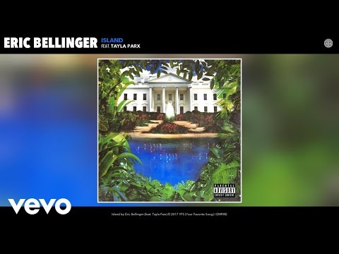 Eric Bellinger - Island (Audio) ft. Tayla Parx