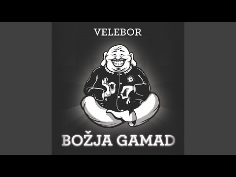 Gamad D.O.O. (feat. Gero)