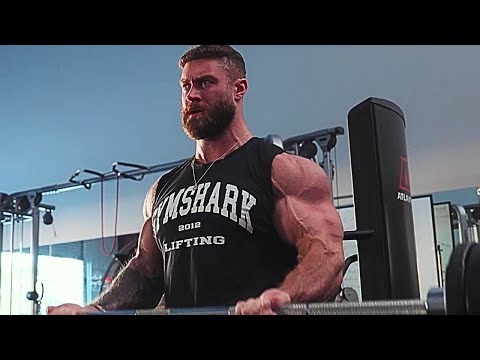 REBORN..Your Best Version is WAITING 🫵!!!Chris Bumstead Bodybuilder Motivation 2025!!