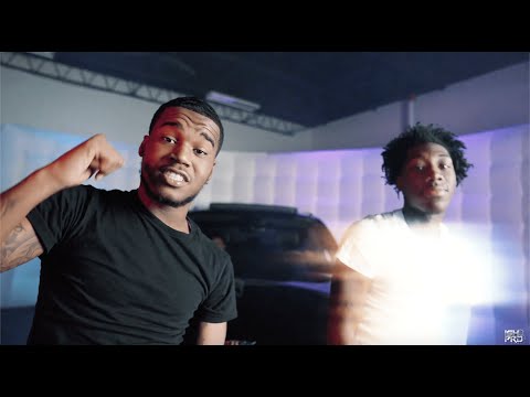H20 Hadd - All Night feat. 2rare (Official Video)