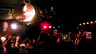 Black Stone Cherry - Highway To Hell & Like I Roll (Live @ Rock Planet)