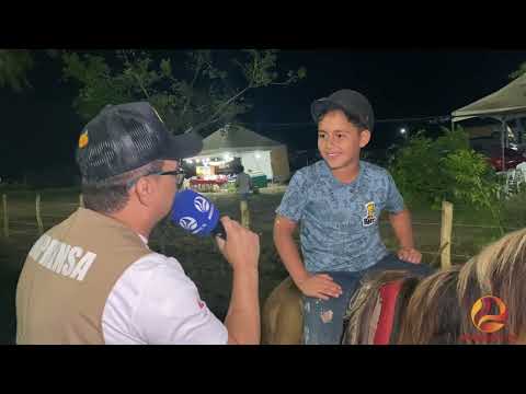 ✨ Vem aí a 2ª edição da Vaquejada do Parque Zezito Lopes, em Lagoa Danta!