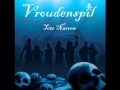 Vroudenspil - Rum für die Welt 