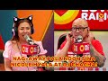 PAANO BA NAGBATI SI NICOLE HYALA AT DJ CHACHA?!
