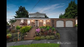 3 Honni Mews, DONCASTER EAST, VIC 3109