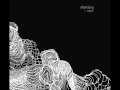Efterklang - Tortuous Tracks