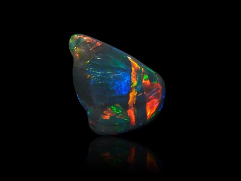 Down to Earth Opals