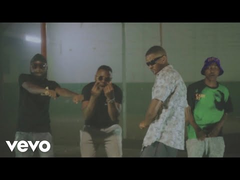 Mzuzu Mafia - Makwacha (S2:Official Tale I) ft. Afana Ceez