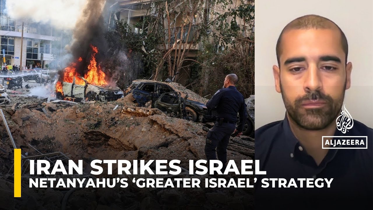 Israel’s overstretched army threatens Netanyahu’s ‘Greater Israel’ strategy: Analysis