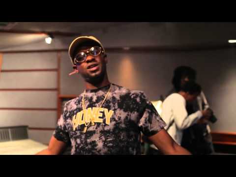 Black Dave x Rich The Kid - Young Ignorant Niggas [Official Music Video] Black Dave