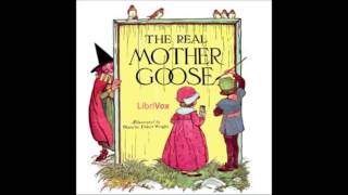 The Real Mother Goose (Audio Book)