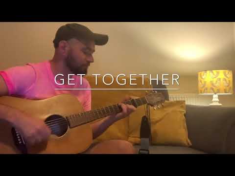Get Together - Madonna