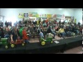 John Deere A pedal sells for $5,000 at Polk Auction ...
