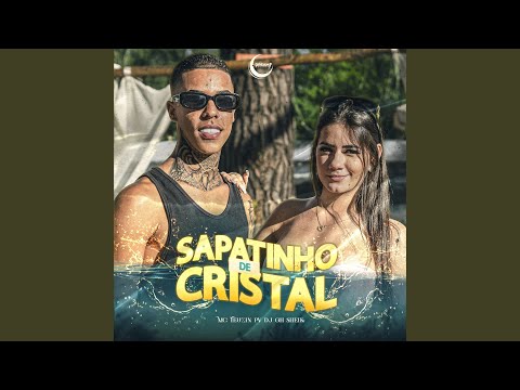 Sapatinho de Cristal