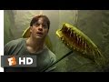 Journey To The Center Of The Earth 7 10 Movie CLIP Large Carnivorous Plant 2008 HD