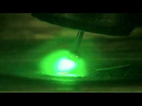 Kleineberg ESAB Superpulse