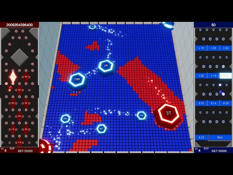 Unlock The Power X Territory War - Marble Race in Unity