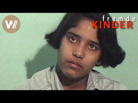 Solange will nach Hause | Doku-Reihe "Fremde Kinder" - Brasilien (3sat)