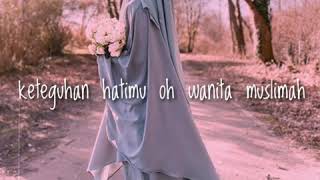 Download lagu Lagu wanita surga bidadari dunia || lagu wanita muslimah bikin nangis mp3