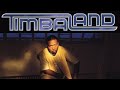 Timbaland - Phat Rabbit (Instrumental)