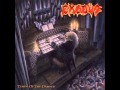 Exodus - Sealed With A Fist
